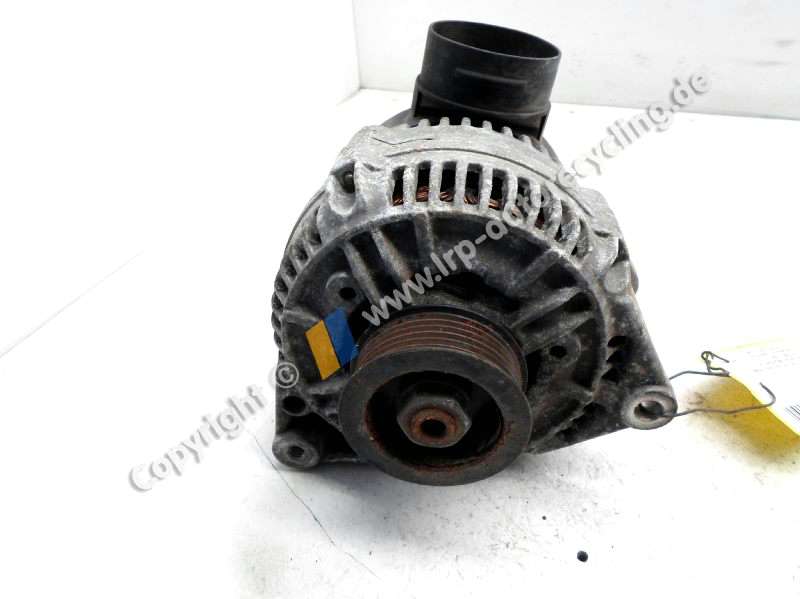 Audi A6 C5 4B Lichtmaschine Generator 078903015G BJ1997